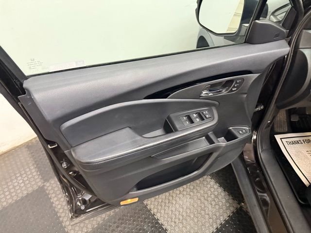 Used 2019 Honda Passport Touring image 15