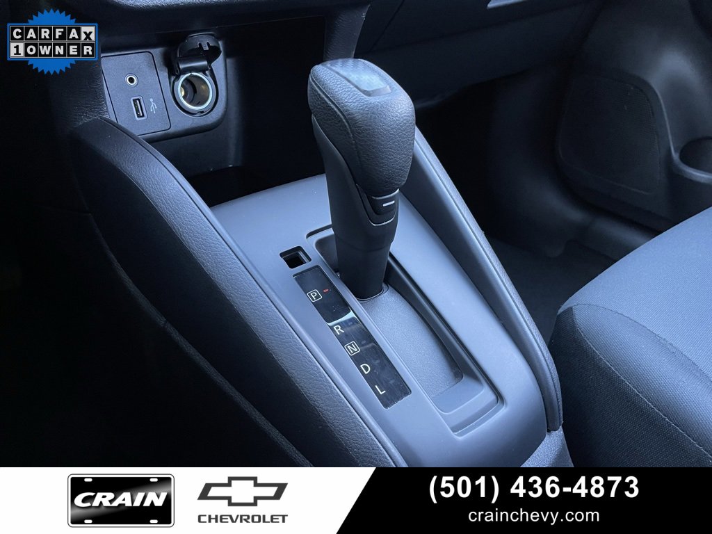 Used 2023 Nissan Versa S image 20