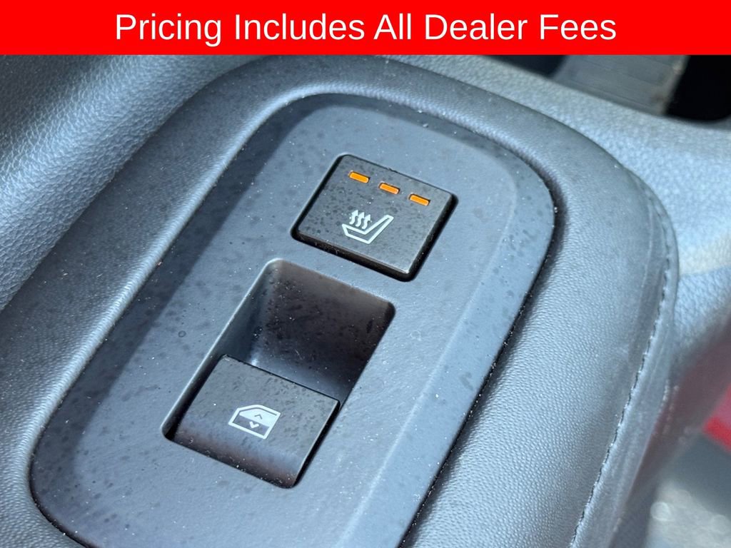 Used 2024 Hyundai Santa Fe Calligraphy FWD image 14