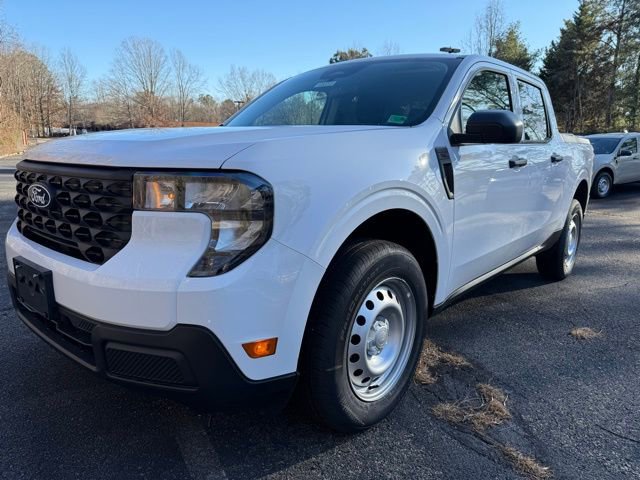 New 2026 Ford Maverick XL w/ 4K Tow Package image 1