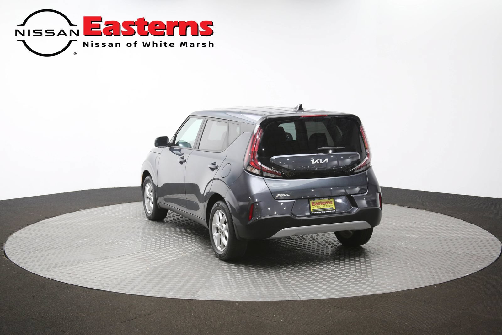 Used 2023 Kia Soul LX w/ LX Technology Package FWD image 62