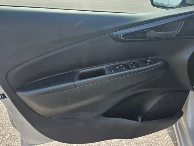 Used 2021 Chevrolet Spark LT image 10