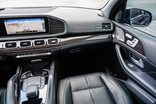 Used 2021 Mercedes-Benz GLE 450 4MATIC image 15