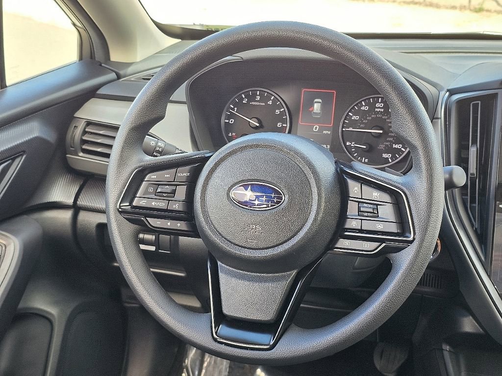 Certified 2026 Subaru Crosstrek 2.0i Premium AWD/4WD image 32
