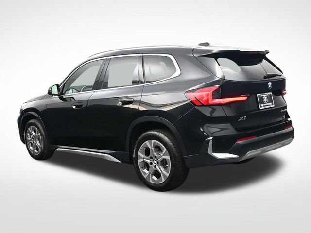 New 2026 BMW X1 xDrive28i w/ Technology Package AWD/4WD image 6