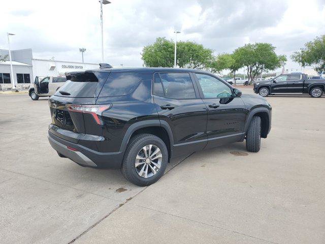 New 2026 Chevrolet Equinox LT image 7
