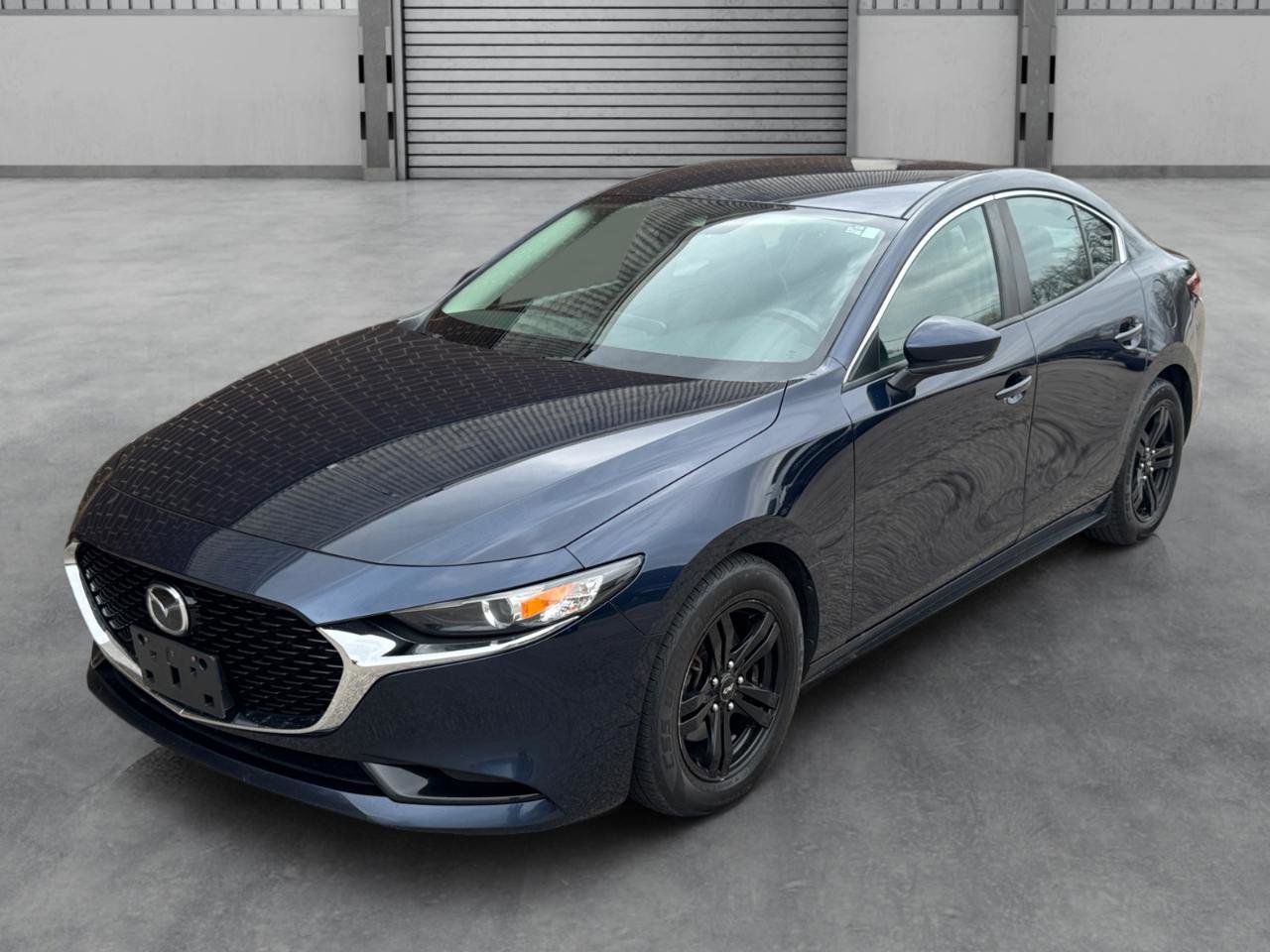 Used 2020 MAZDA MAZDA3 AWD Sedan w/ Preferred Package image 29