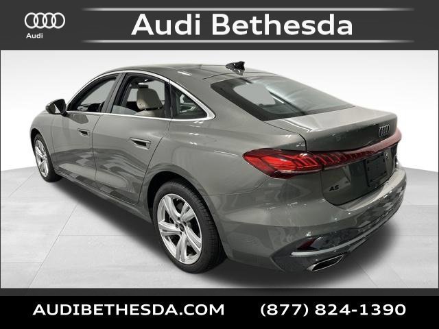 New 2025 Audi A5 Premium Plus w/ Premium Plus AWD/4WD image 5