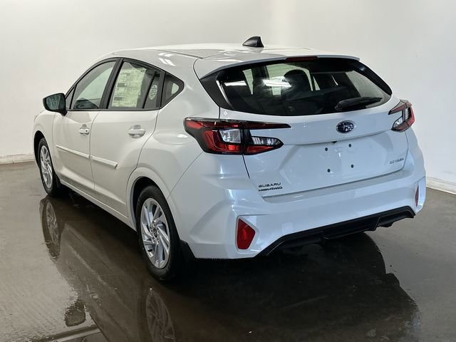 Used 2025 Subaru Impreza 2.0i image 26