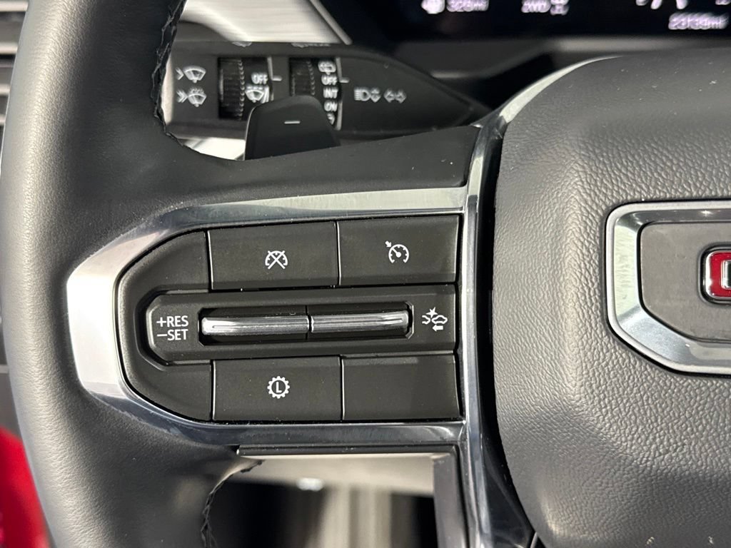 Certified 2026 GMC Acadia Elevation w/ Elevation Premium Package AWD/4WD image 20
