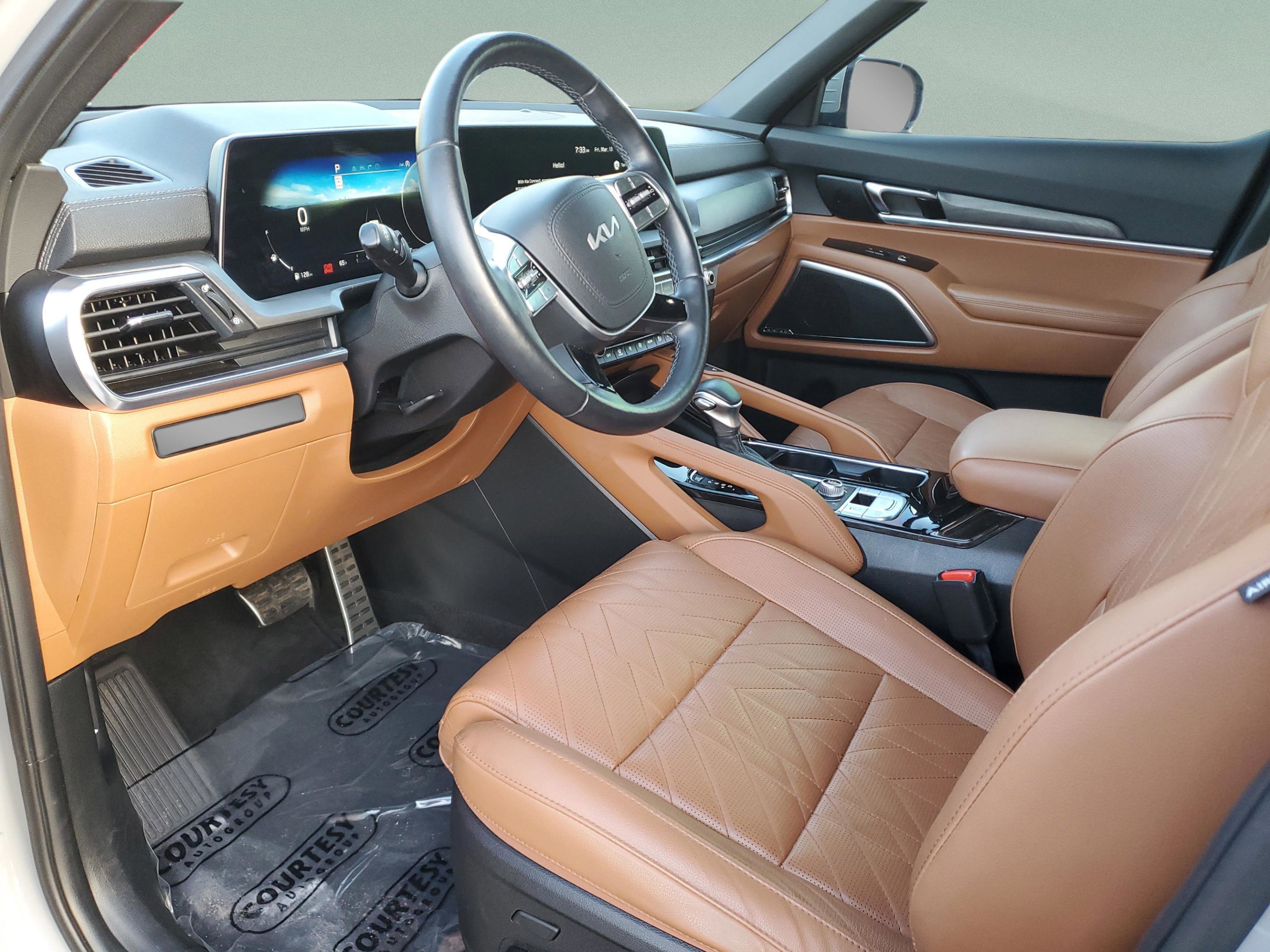 Certified 2024 Kia Telluride SX X-Line image 18