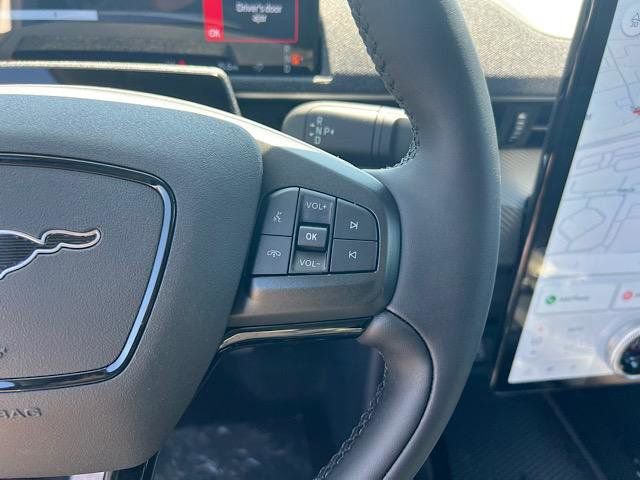 New 2025 Ford Mustang Mach-E Premium image 17