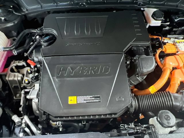 Certified 2023 Kia Niro EX Touring FWD image 35