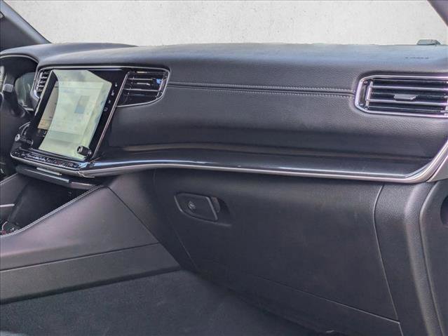 Used 2024 Jeep Wagoneer L 2WD w/ Premium Group I image 20