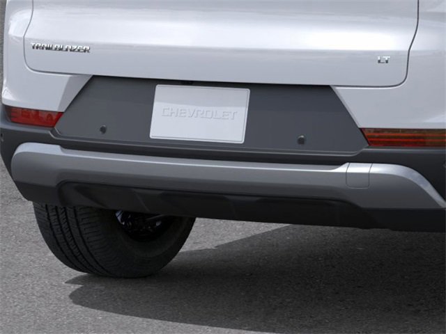 New 2026 Chevrolet TrailBlazer LT w/ Convenience Package image 14