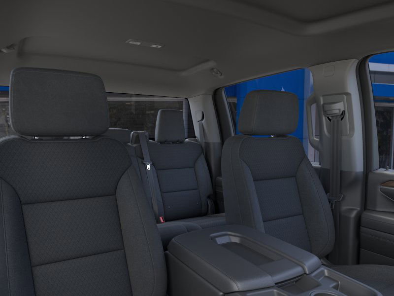 New 2026 Chevrolet Silverado 2500 LT image 24