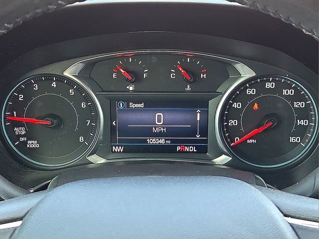 Used 2019 Chevrolet Equinox LT FWD image 23