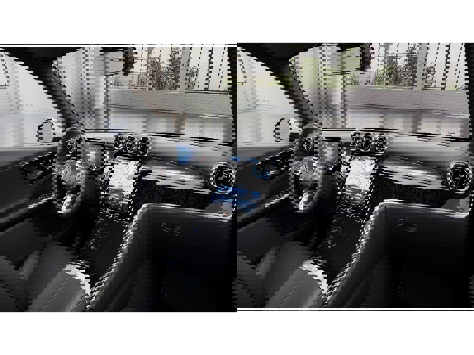 New 2026 Mercedes-Benz GLC 300 image 5