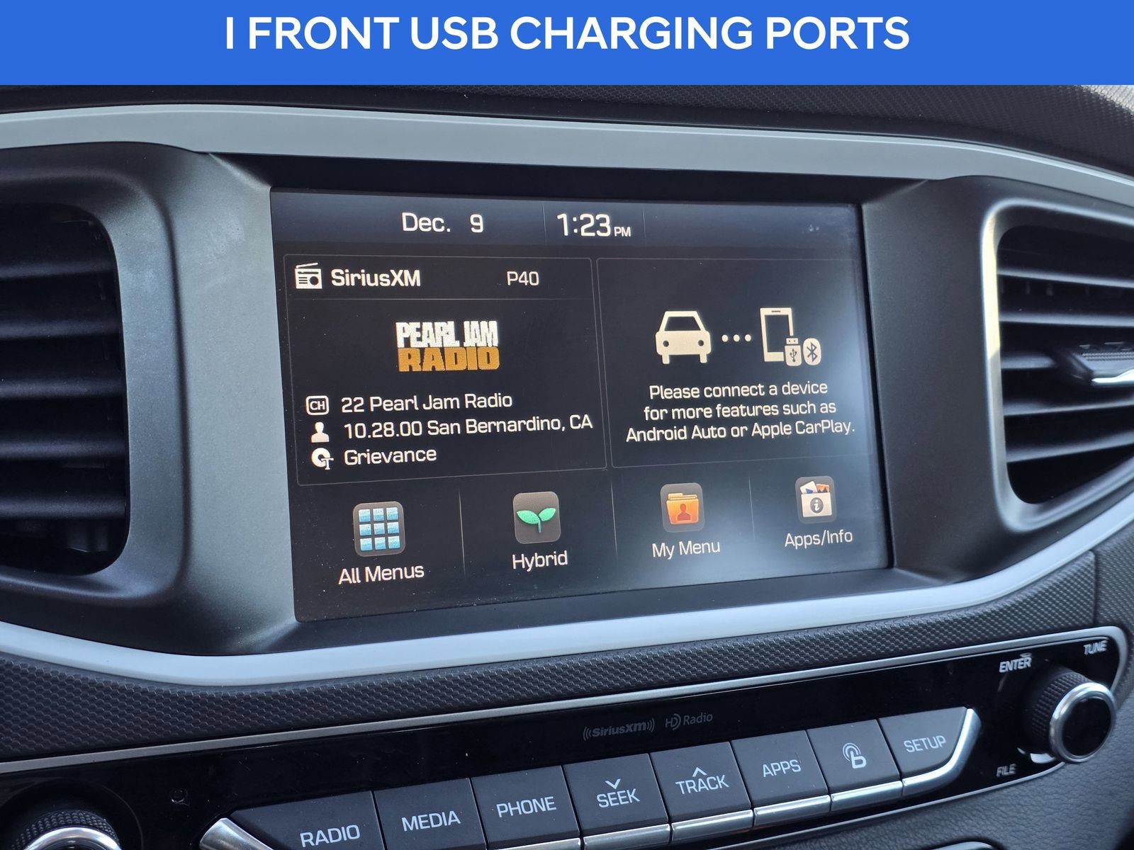 Used 2019 Hyundai Ioniq Limited image 21