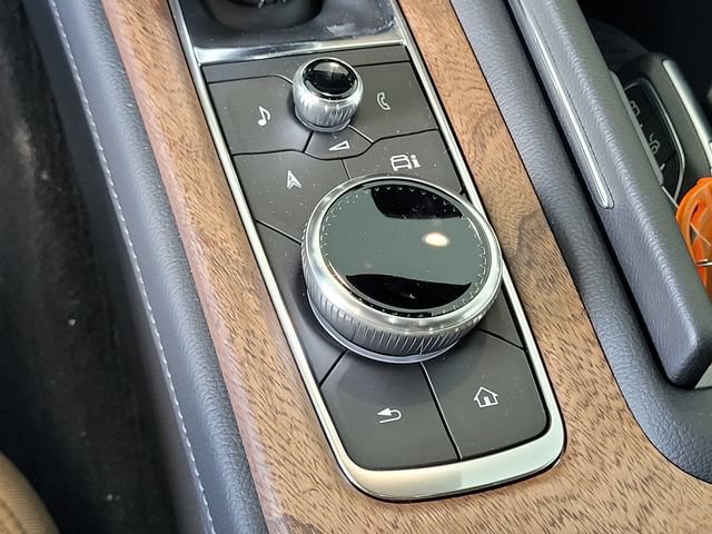 New 2026 Cadillac CT5 Premium Luxury w/ Technology Package RWD image 12