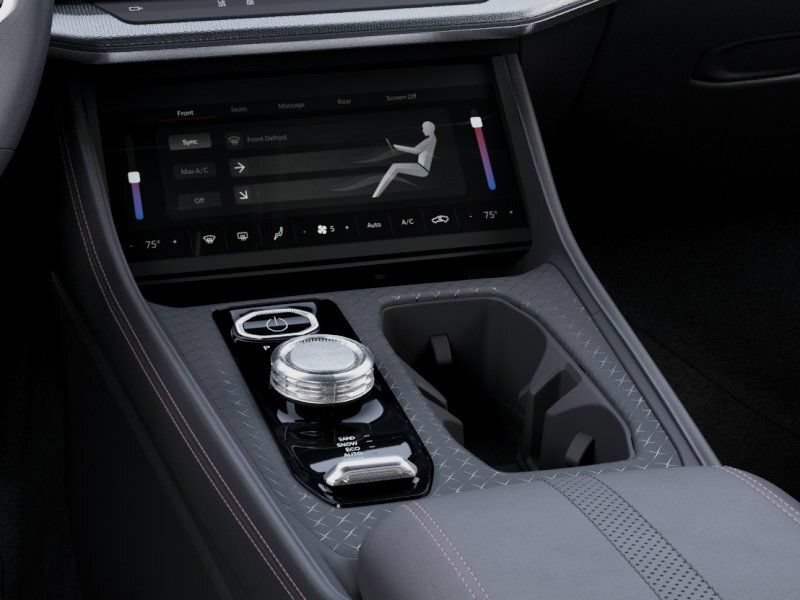 New 2025 Jeep Wagoneer S Launch Edition AWD/4WD image 25