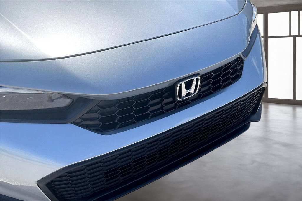 Certified 2026 Honda Civic Sport image 30