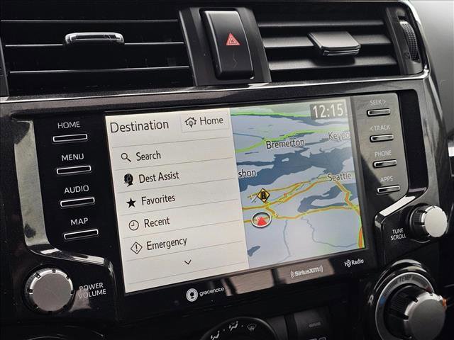 Used 2020 Toyota 4Runner Venture image 26