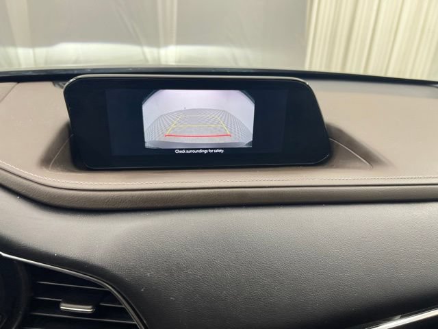 Used 2024 MAZDA CX-30 AWD 2.5 S w/ Premium Package image 20