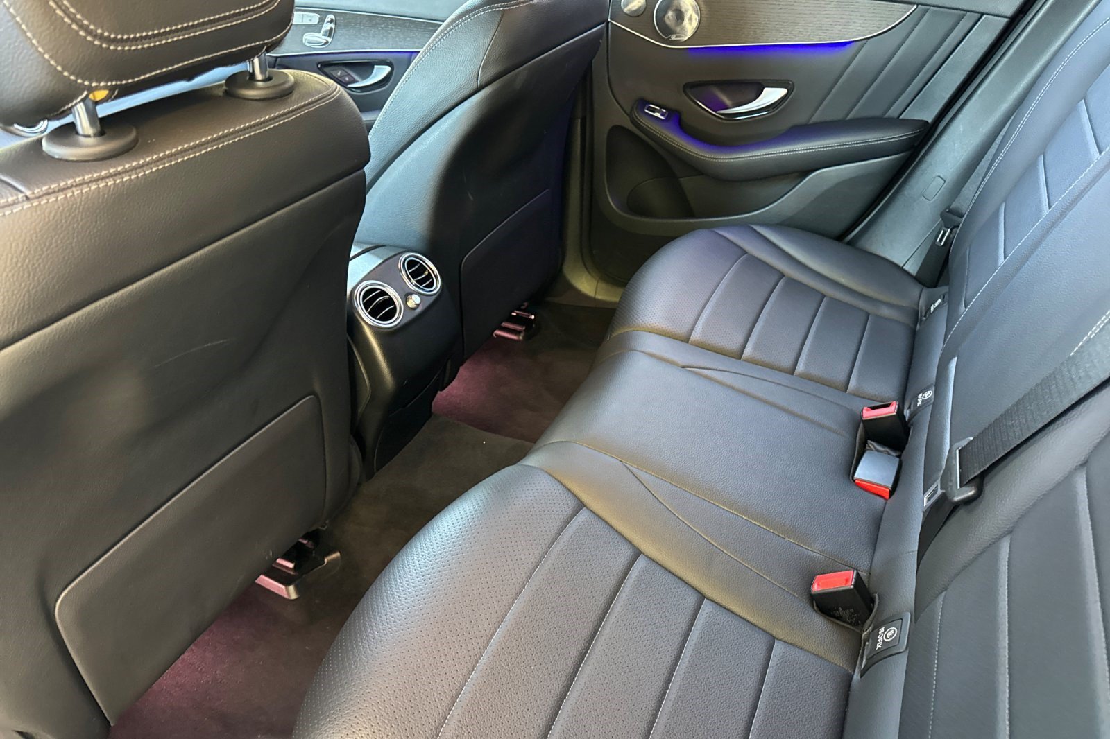 Certified 2020 Mercedes-Benz GLC 300 4MATIC image 26