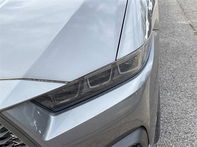 New 2026 Ford Mustang Convertible w/ Anti-Theft Package image 10