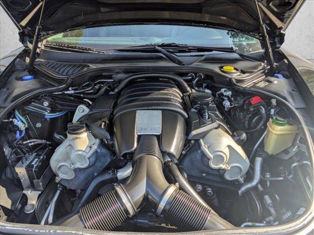 Used 2013 Porsche Panamera image 24