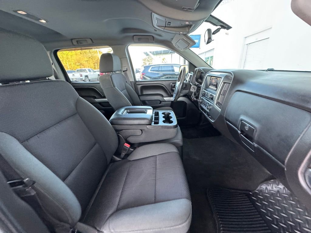 Used 2014 Chevrolet Silverado 1500 LT w/ Trailering Package image 17