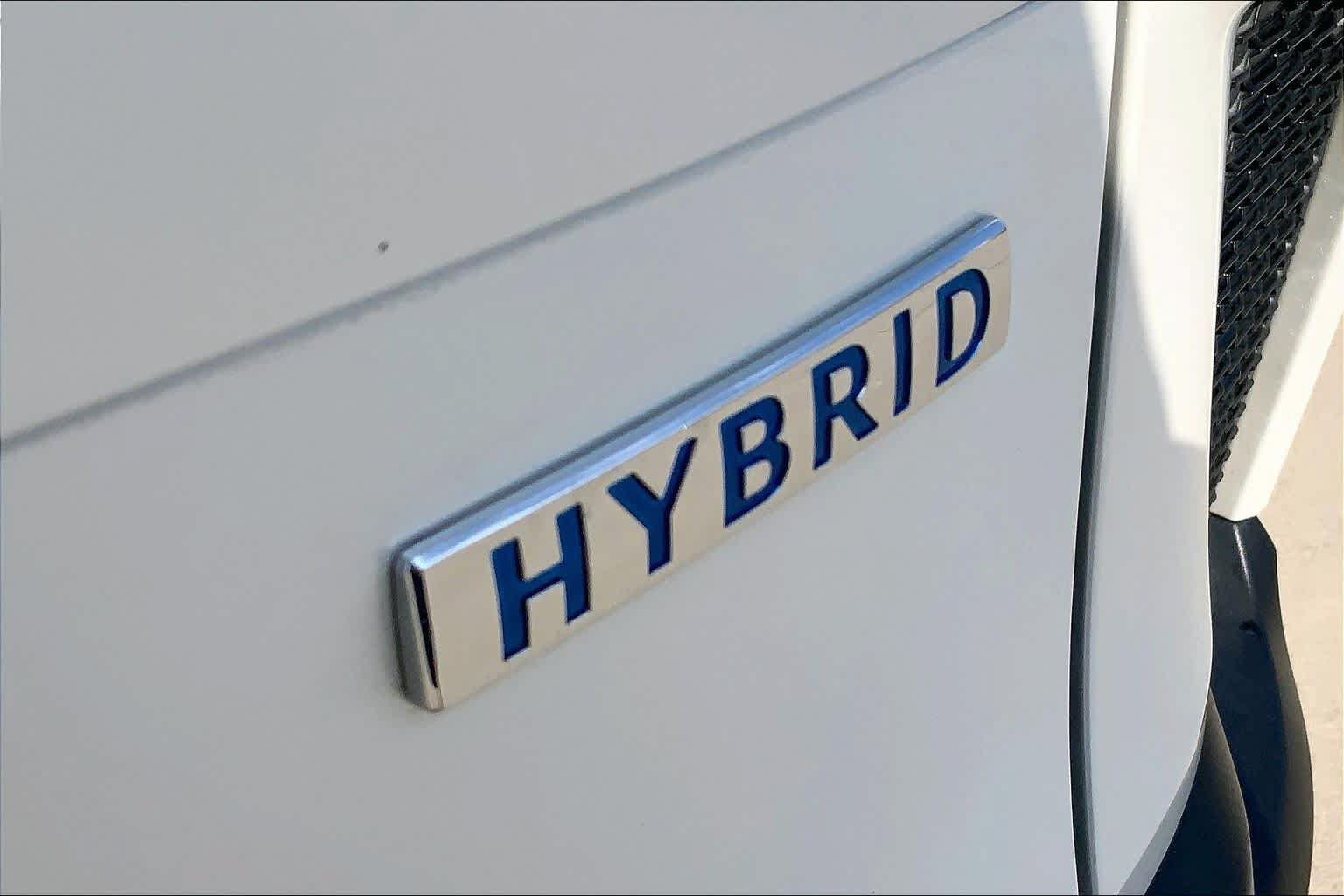 Certified 2026 MAZDA CX-50 2.5 Hybrid w/ Premium Plus Pkg AWD/4WD image 10