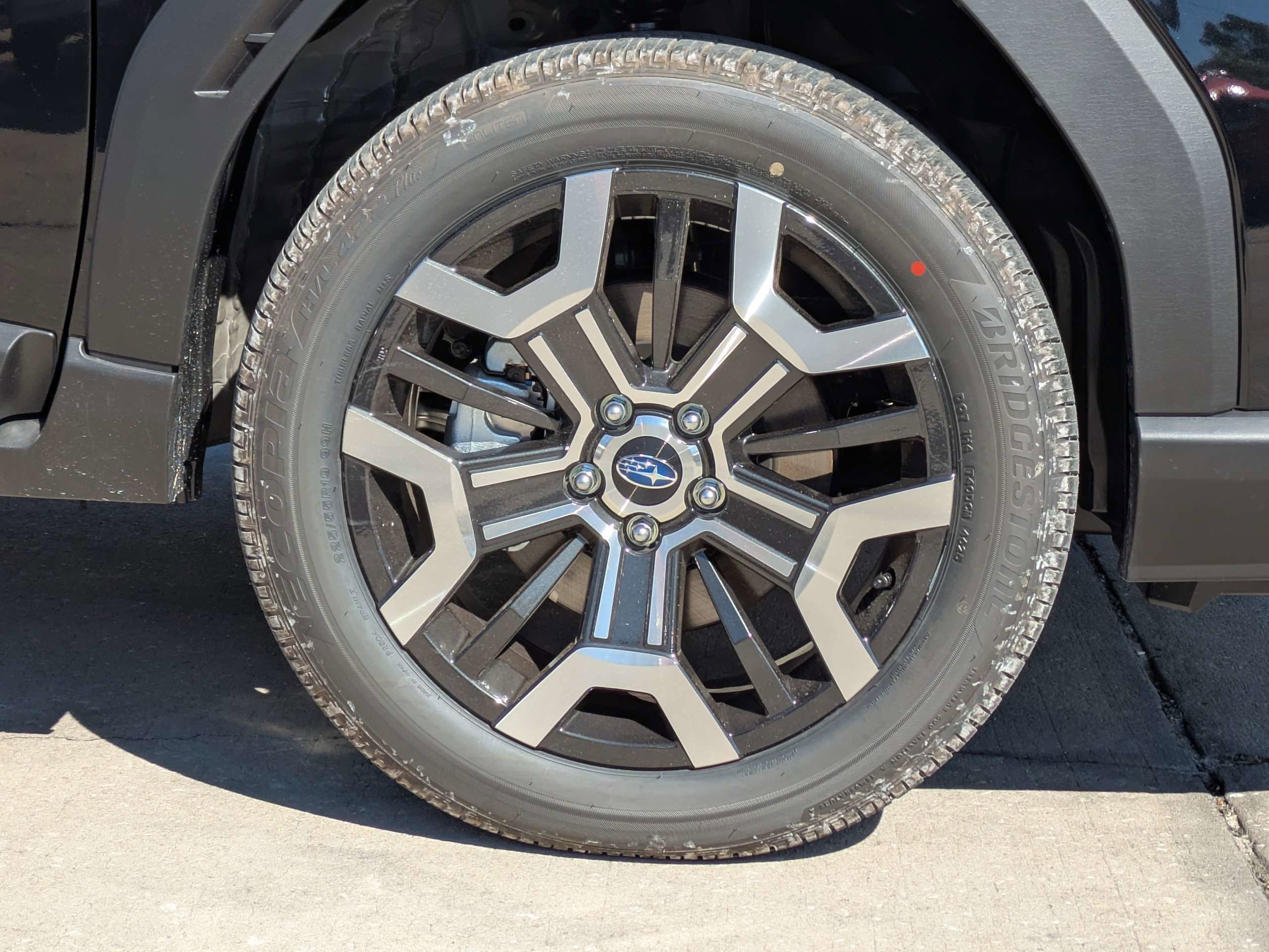 New 2026 Subaru Outback Touring XT image 11