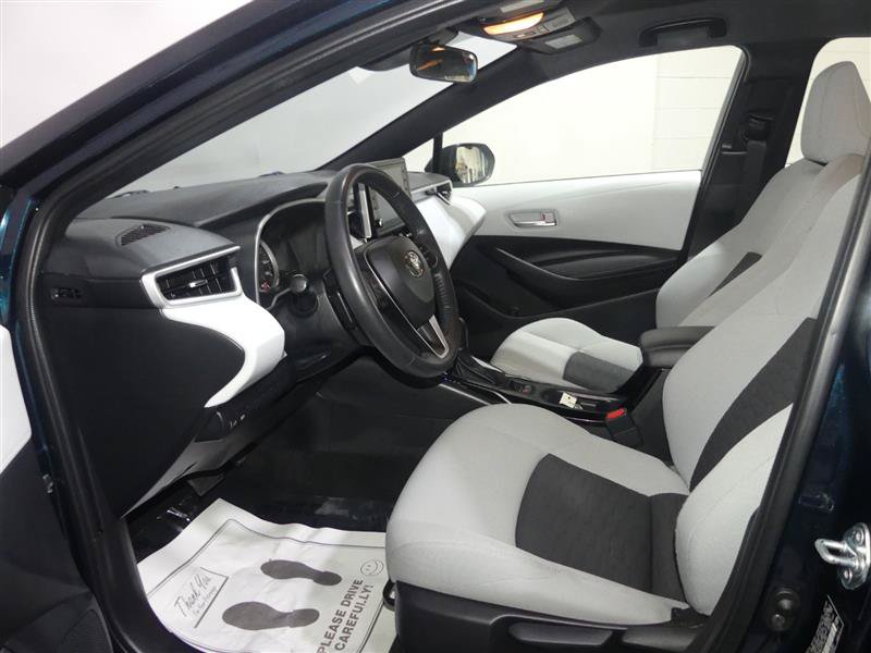 Used 2022 Toyota Corolla SE FWD image 20