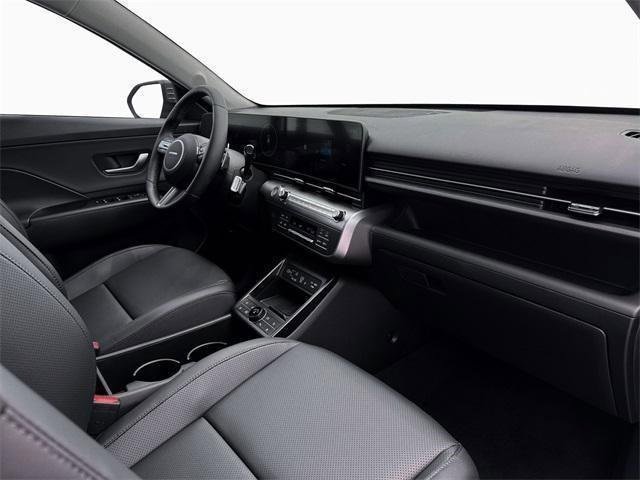 New 2026 Hyundai Kona Limited image 15