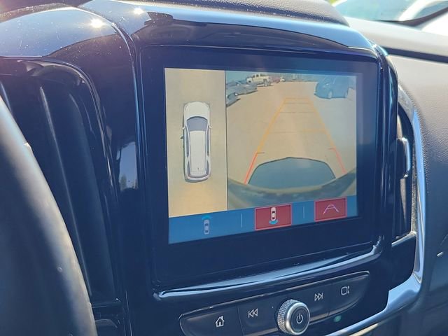 Used 2018 Chevrolet Traverse Premier w/ Redline Edition AWD/4WD image 30