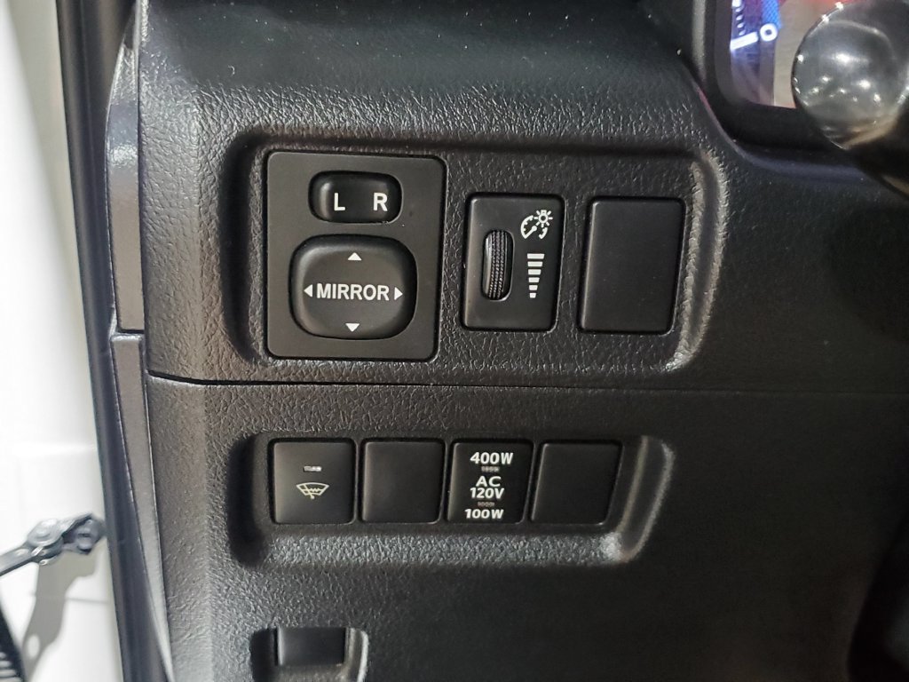 Used 2016 Toyota 4Runner SR5 RWD image 35