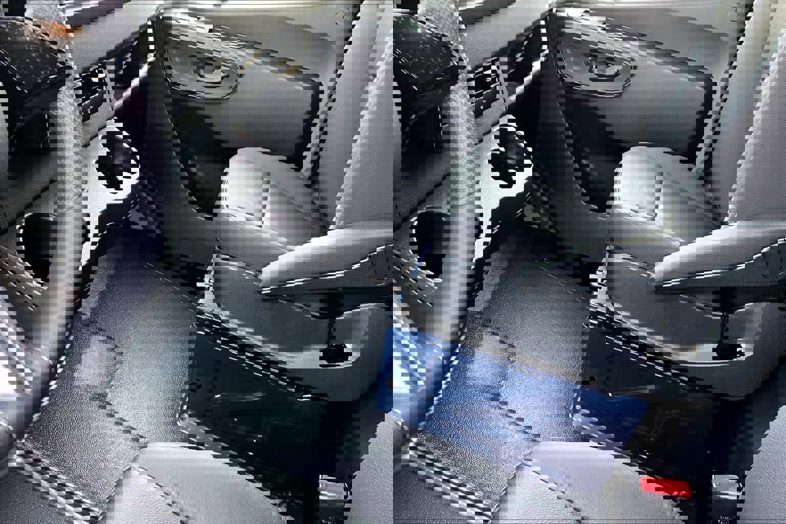 New 2026 Mercedes-Benz Sprinter 2500 image 11