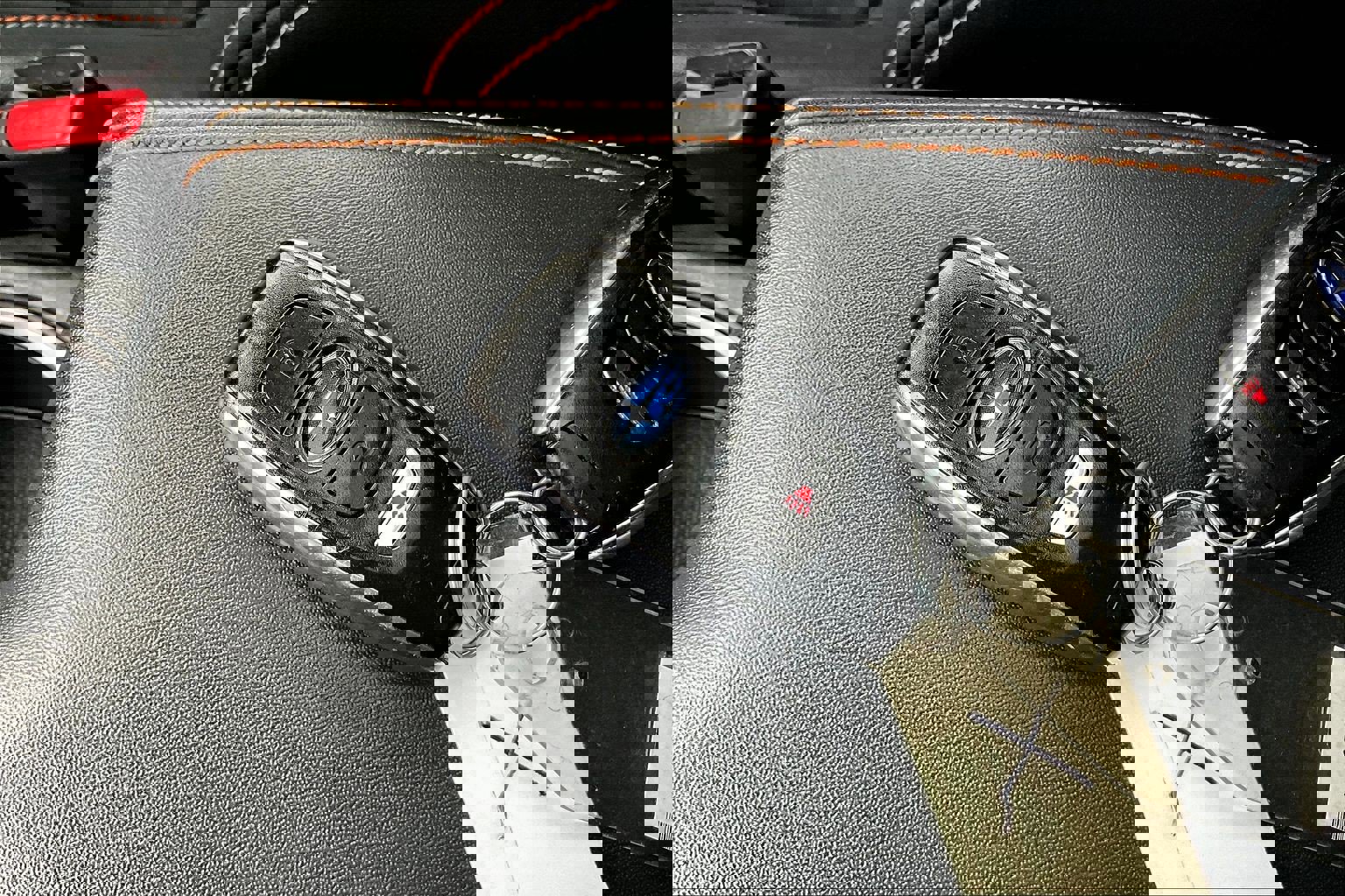 Used 2018 Subaru Crosstrek 2.0i Limited image 10