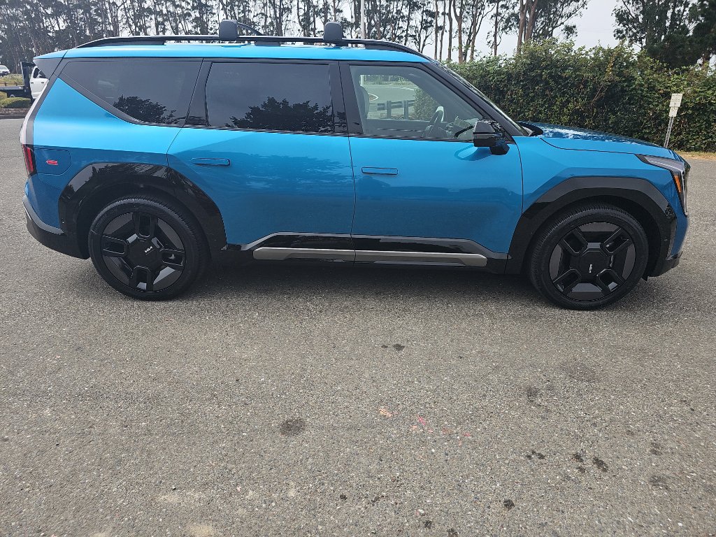 New 2026 Kia EV9 GT-Line image 8