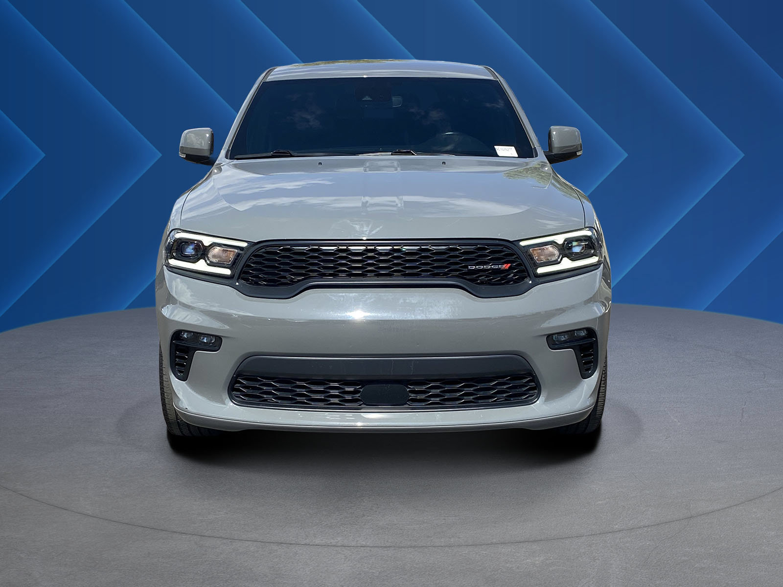 Used 2022 Dodge Durango GT RWD image 8