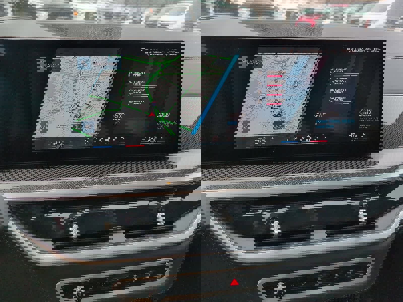 Used 2025 BMW X6 M Competition w/ Executive Package image 23