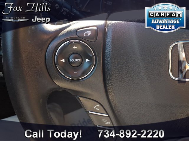 Used 2013 Honda Accord Sport image 16