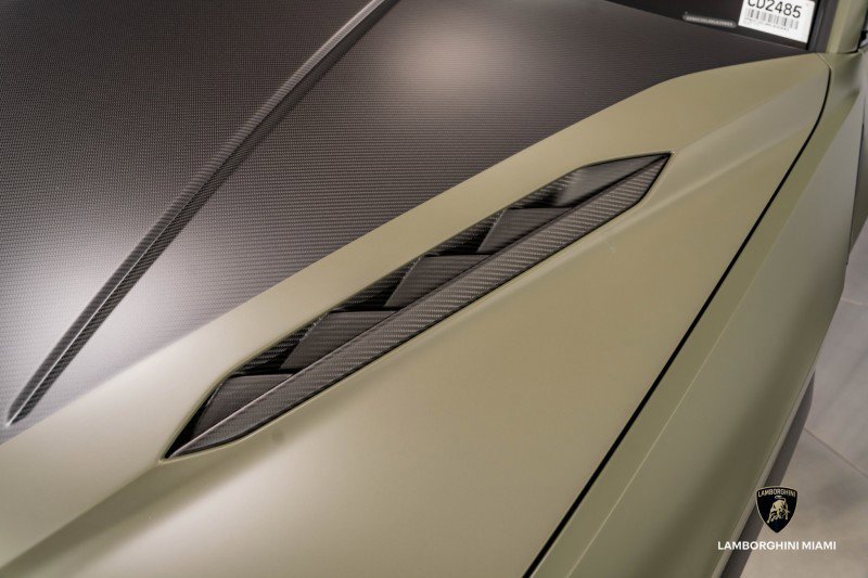 Used 2024 Lamborghini Urus Performante image 17