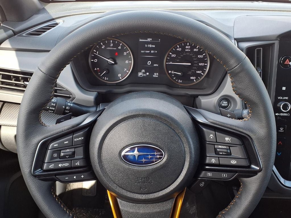New 2026 Subaru Crosstrek 2.5i Wilderness image 6