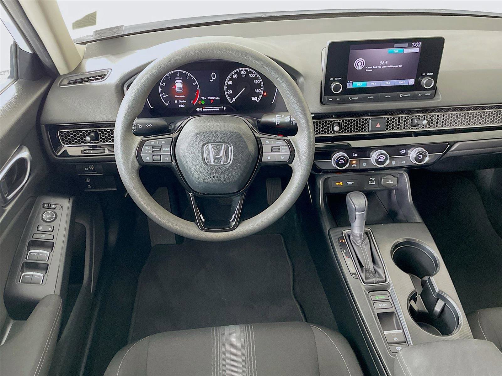 Used 2024 Honda Civic LX image 25