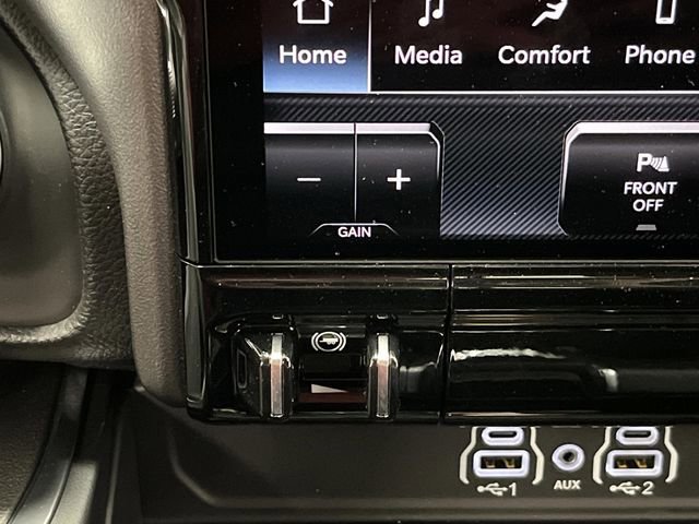 New 2026 RAM 1500 Laramie w/ Night Edition image 27