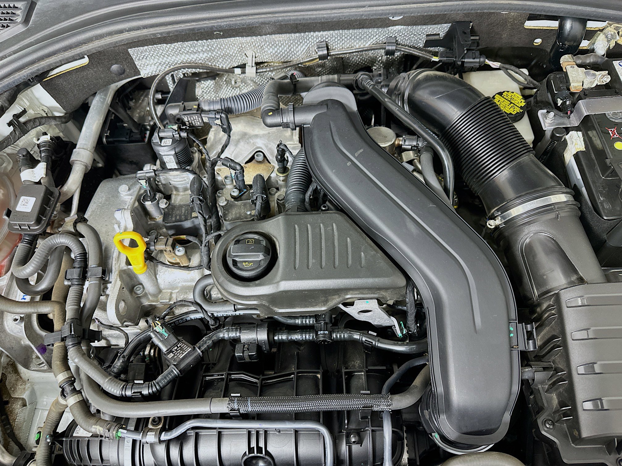 Used 2024 Volkswagen Jetta S image 31