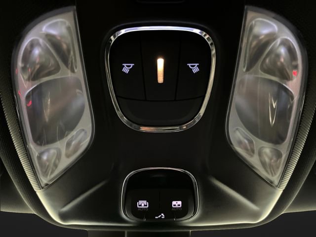 Used 2024 Jeep Compass Limited w/ High Altitude Package image 27